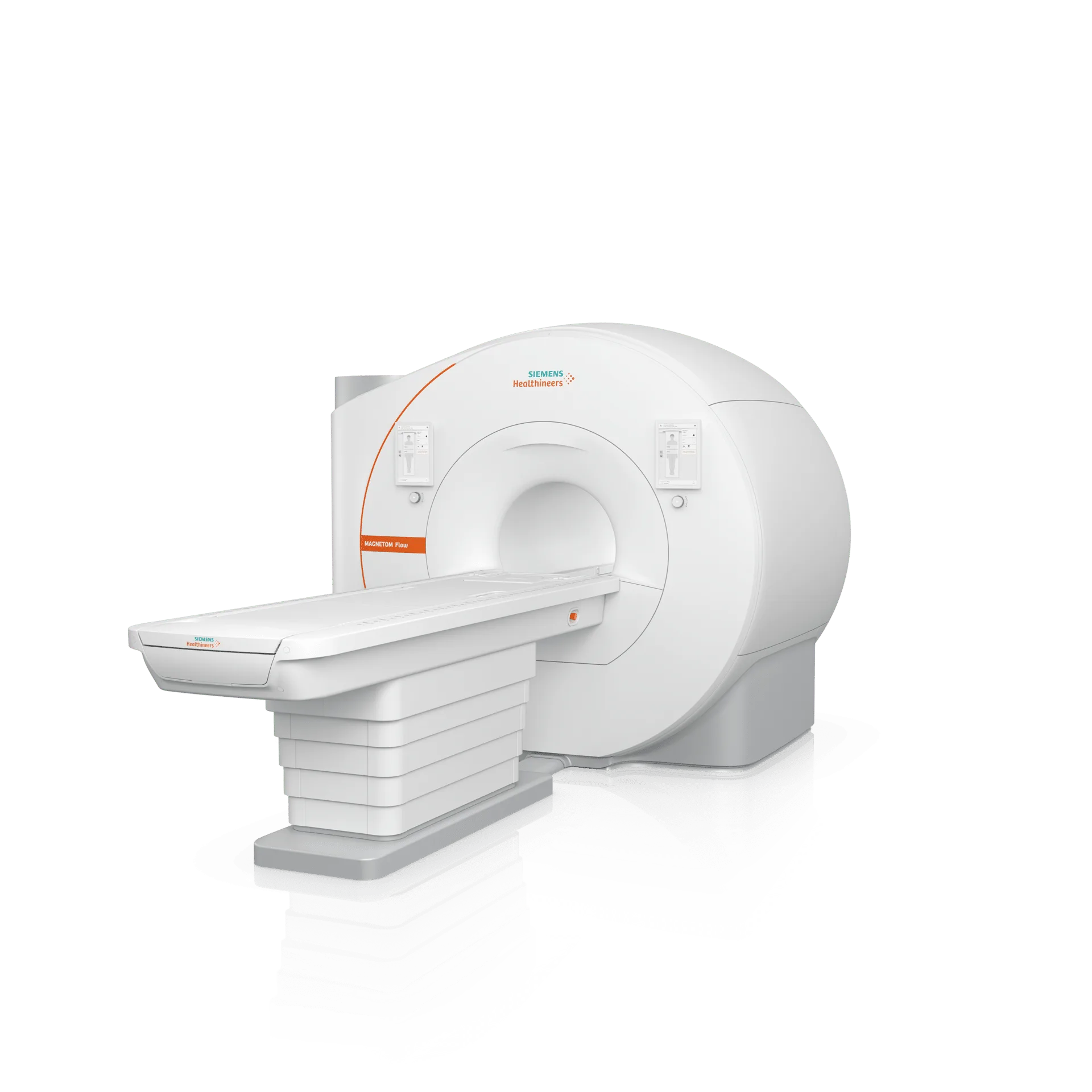 MRT Siemens MAGNETOM Flow