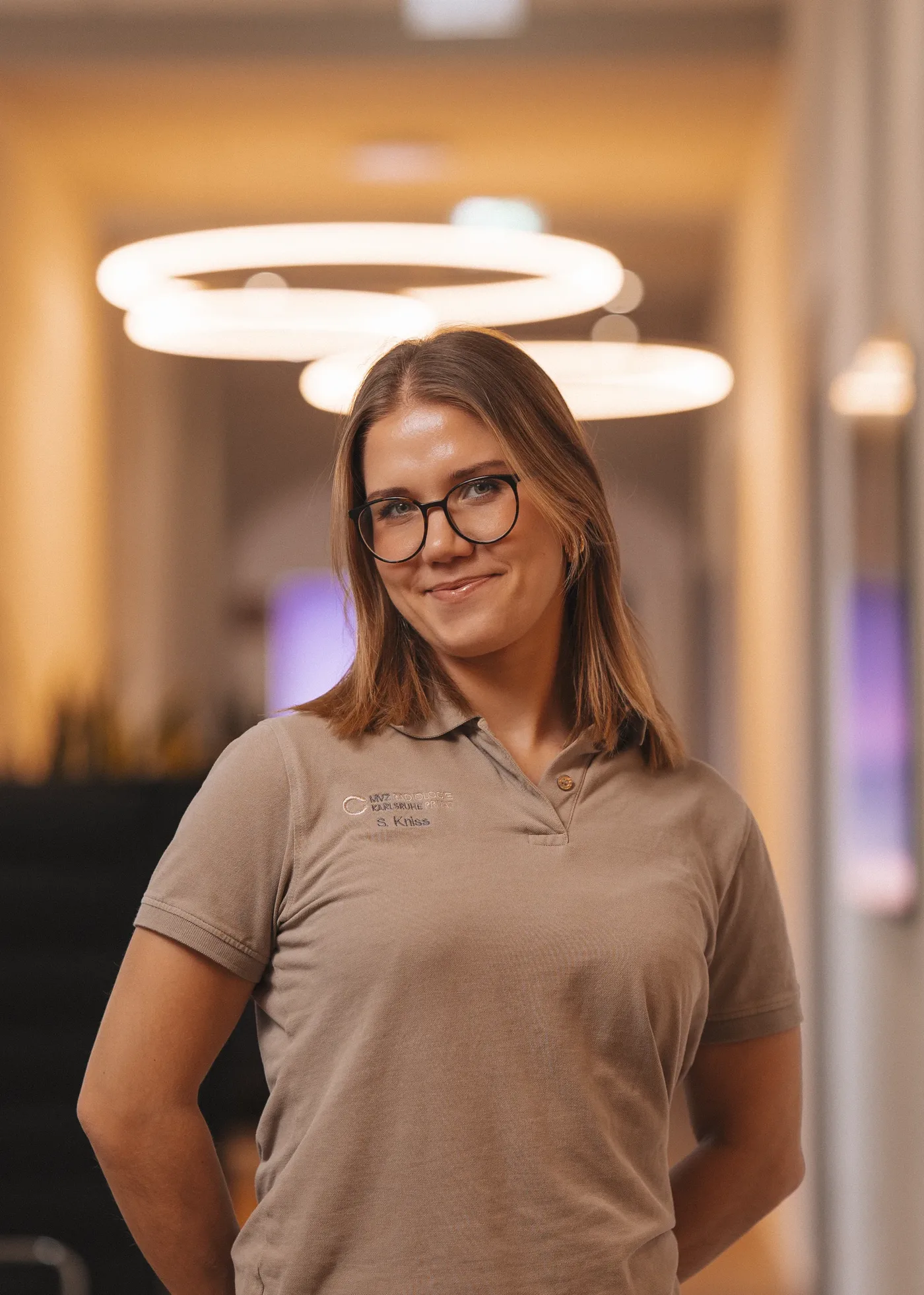 Sophie Kniss