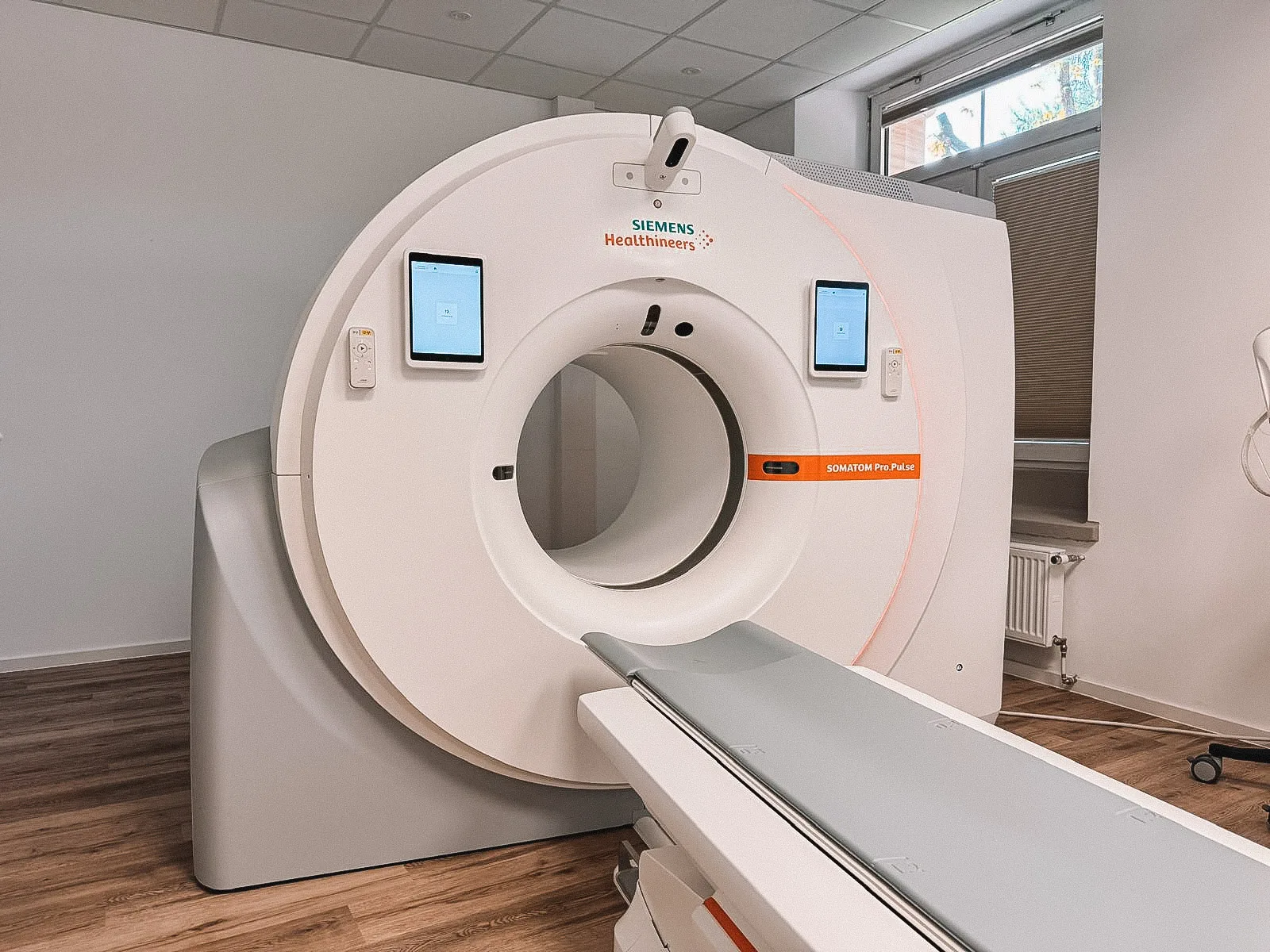 Schnittbilddiagnostik in Ettlingen